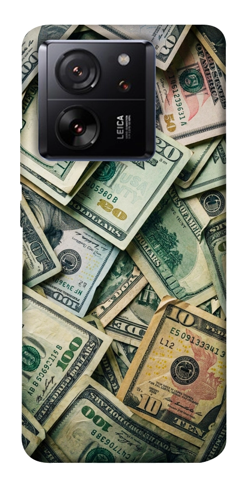 Чохол Dollars для Xiaomi 13T
