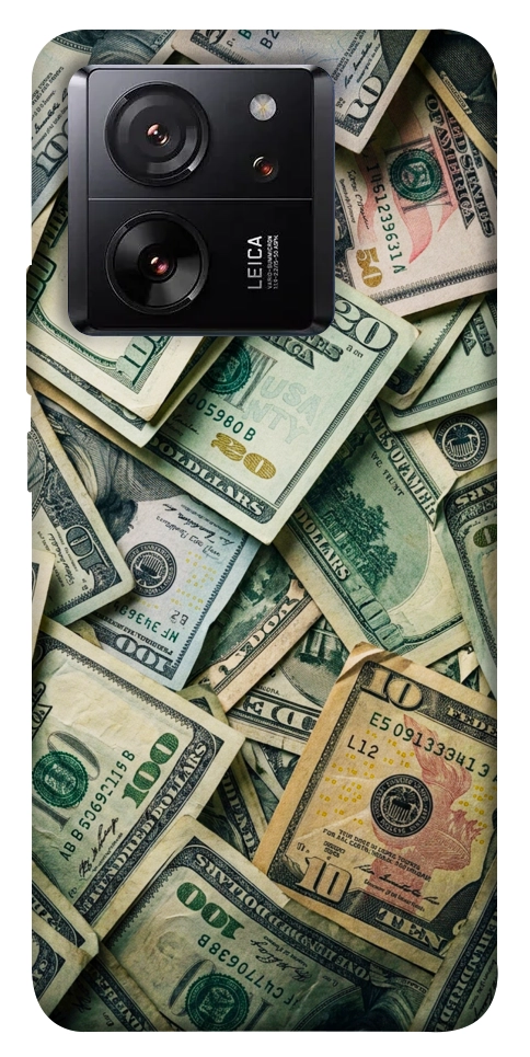 Чохол Dollars для Xiaomi 13T Pro