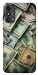 Чехол Dollars для ZTE Blade A53