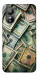 Чехол Dollars для ZTE Blade L220