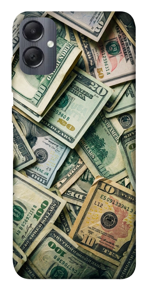 Чехол Dollars для Galaxy A05