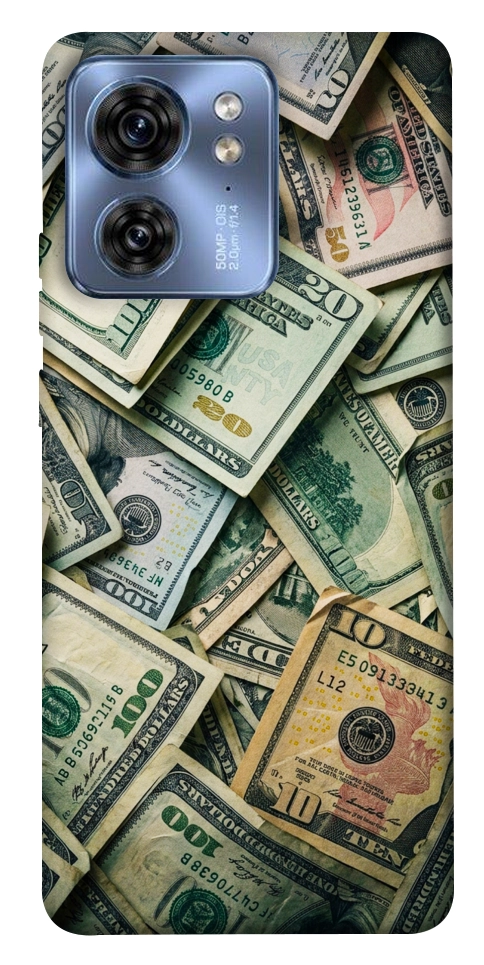 Чехол Dollars для Motorola Edge 40