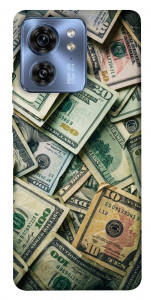 Чохол Dollars для Motorola Edge 40