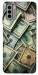Чехол Dollars для Nokia G22