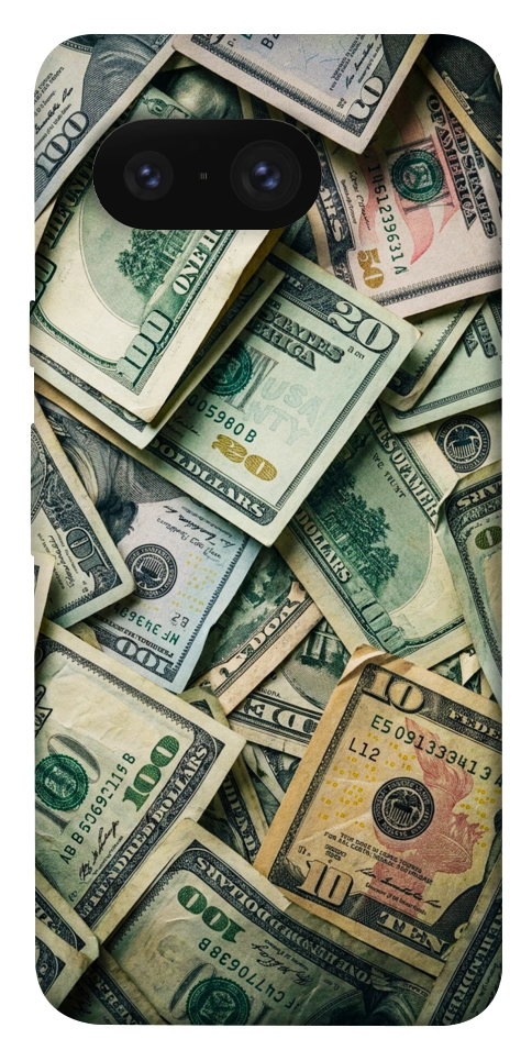 Чехол Dollars для Google Pixel 8
