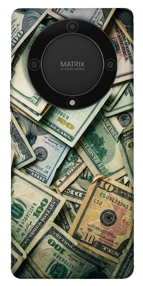 Чехол Dollars для Huawei Magic5 Lite