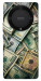 Чехол Dollars для Huawei Magic5 Lite
