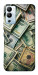 Чехол Dollars для Infinix Hot 12i