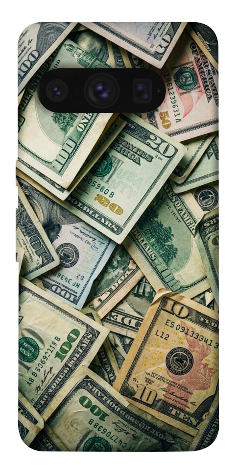 Чохол Dollars для Google Pixel 8 Pro