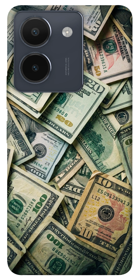 Чехол Dollars для Vivo Y36