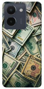 Чохол Dollars для Vivo Y36