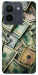 Чехол Dollars для Vivo Y36