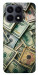 Чохол Dollars для Huawei Honor X8a