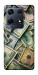 Чехол Dollars для Infinix Note 30 Pro NFC