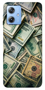 Чехол Dollars для Motorola Moto G84