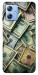 Чехол Dollars для Motorola Moto G84