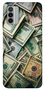 Чохол Dollars для Nokia G42