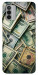 Чохол Dollars для Nokia G42