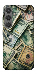 Чохол Dollars для Galaxy S24
