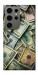 Чехол Dollars для Galaxy S24 Ultra