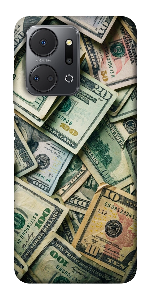 Чохол Dollars для Huawei Honor X7a