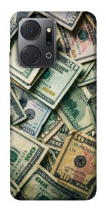 Чохол Dollars для Huawei Honor X7a
