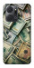 Чохол Dollars для Huawei Honor X7a