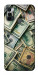 Чохол Dollars для TECNO Spark 7