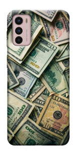 Чохол Dollars для Motorola Moto G42