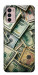 Чохол Dollars для Motorola Moto G42
