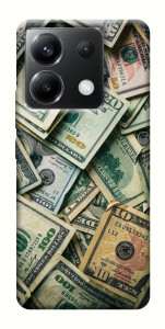 Чехол Dollars для Xiaomi Poco X6