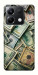 Чехол Dollars для Xiaomi Poco X6