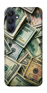 Чехол Dollars для Galaxy A25 5G