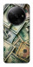 Чехол Dollars для Xiaomi Redmi A3