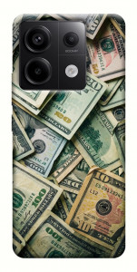 Чехол Dollars для Xiaomi Redmi Note 13 Pro 4G