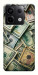 Чехол Dollars для Xiaomi Redmi Note 13 Pro 4G