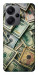 Чехол Dollars для Xiaomi Redmi Note 13 Pro+