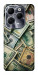 Чохол Dollars для Infinix Hot 40 Pro