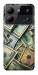 Чехол Dollars для ZTE Blade A54 4G
