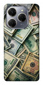 Чехол Dollars для TECNO Spark 20 Pro