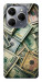 Чехол Dollars для TECNO Spark 20 Pro