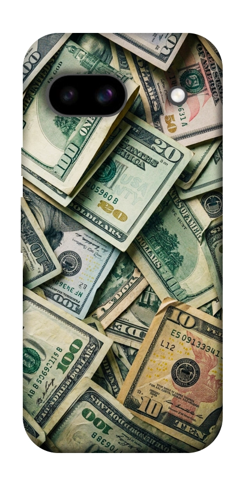 Чехол Dollars для Google Pixel 8a
