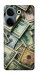 Чехол Dollars для TECNO Camon 20 Pro (CK7n)