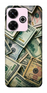Чехол Dollars для Xiaomi Redmi 13 4G