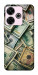 Чехол Dollars для Xiaomi Redmi 13 4G
