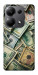 Чехол Dollars для Xiaomi Redmi Note 13 Pro 5G