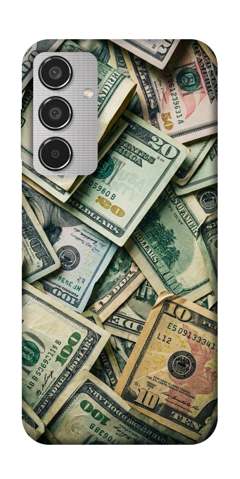 Чохол Dollars для Galaxy M35 5G