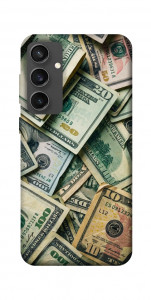 Чохол Dollars для Galaxy S24 FE