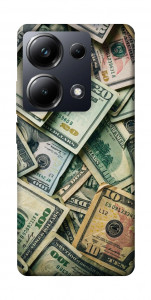 Чохол Dollars для Xiaomi Poco M6 Pro 4G