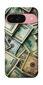 Чехол Dollars для Google Pixel 9